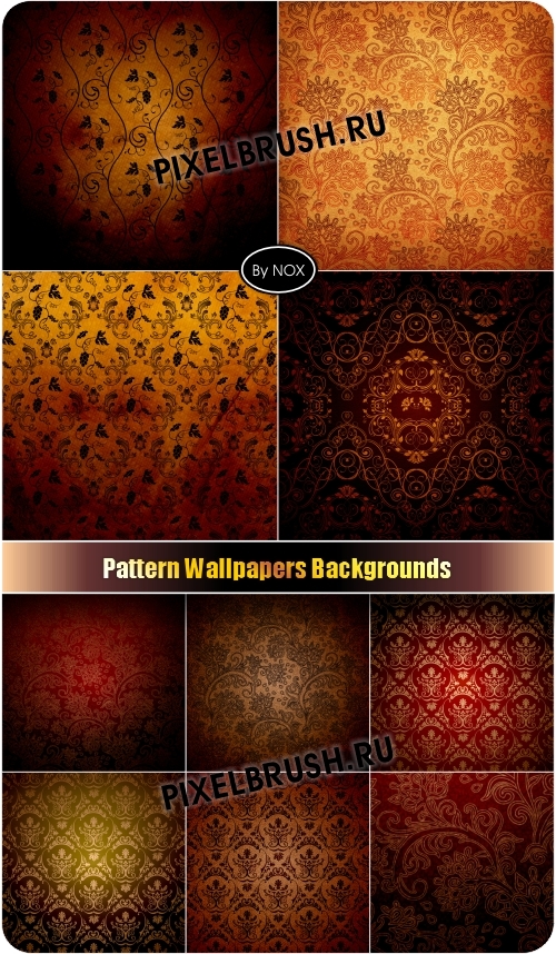 Patterns Wallpapers Backgrounds - �����, ����, ���