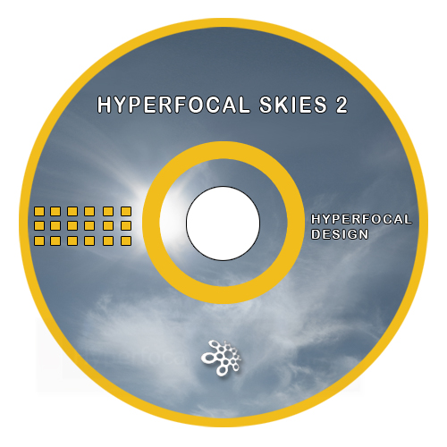 Hyperfocal Skies 2