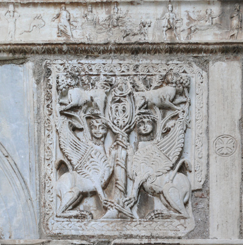 Клипарт (текстуры) "Барельефы" Клипарт (текстуры) "Барельефы"