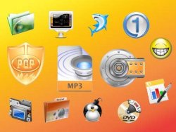 Mega Pack Icons