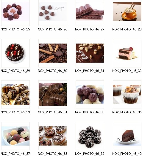  Chocolate - �������