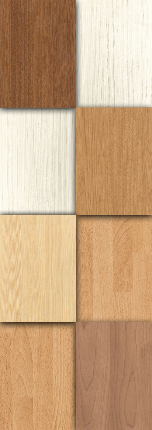 Wooden Texture set # 15