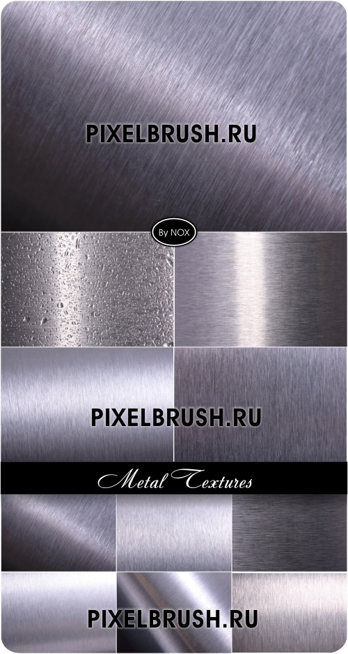 Metal Backgrounds - ������