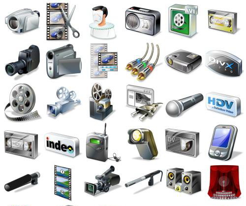 IconShock RealVista VideoProduction