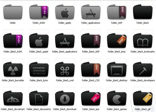 Sabre icons