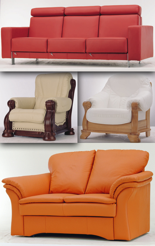 Textures - Fashion Furniture