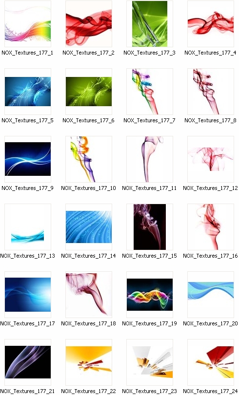 44 Abstract Backgrounds - ����������� ����