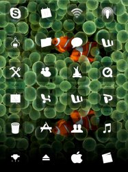 HUD Icons