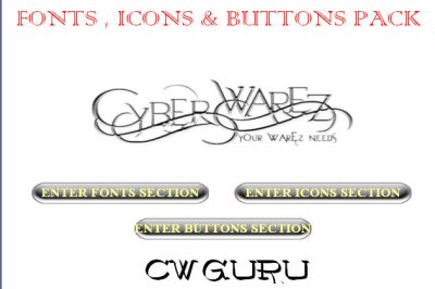 40000 Fonts-Icons-butto 40000 Fonts-Icons-butto