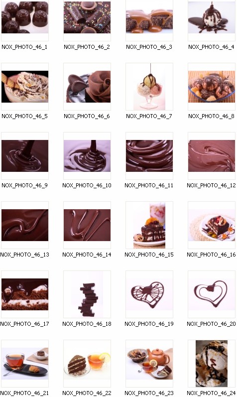  Chocolate - �������