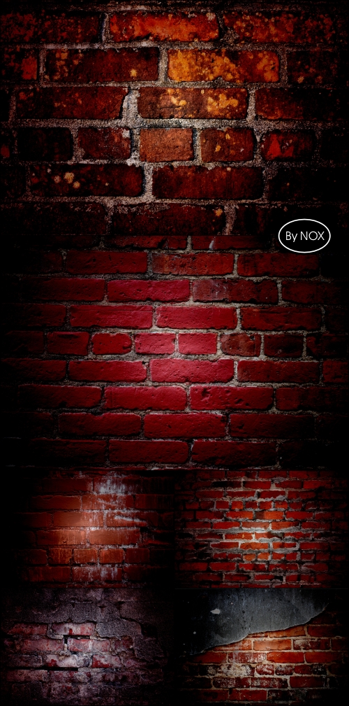 Brickwall Textures - ��������� �����, ��������