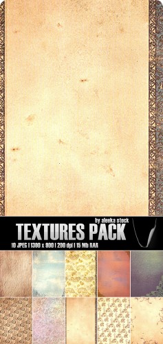 Textures Pack Textures Pack