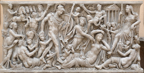 Клипарт (текстуры) "Барельефы" Клипарт (текстуры) "Барельефы"