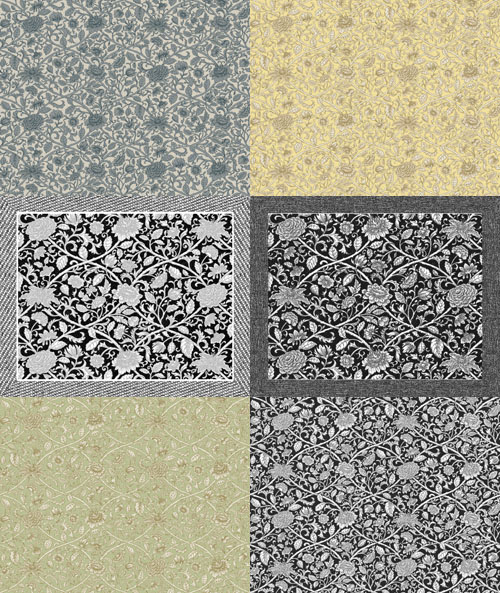 Texture set # 27