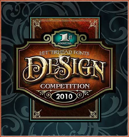 A large bestcollection of different fonts