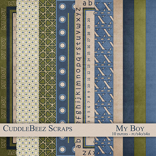 �������� � My boy