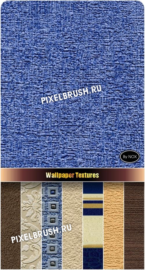 12 Wallpaper Textures - ����, ��������