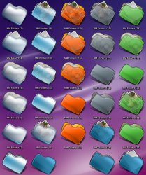 MM Folders