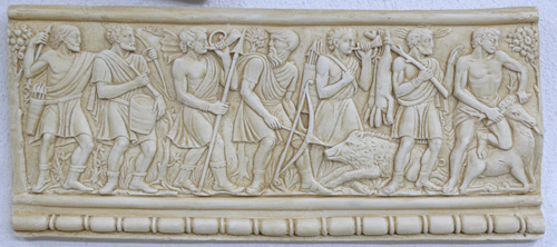 Клипарт (текстуры) "Барельефы" Клипарт (текстуры) "Барельефы"