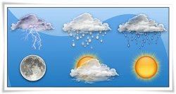 Weather Png Icons Best. ������ � ������� PNG