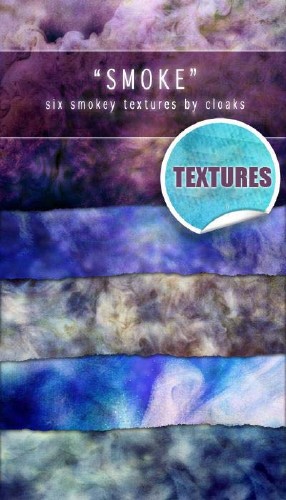 The Smoke Textures Pack The Smoke Textures Pack