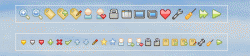 Sweetie Web2.0 Icons