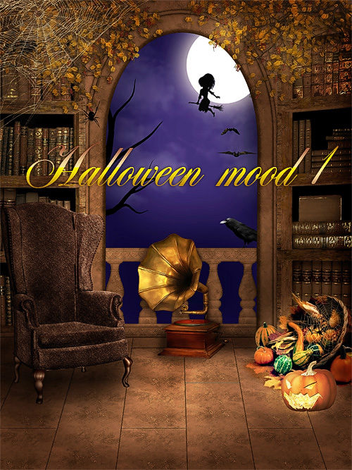 Halloween mood backgrounds1 / Фоны Хеллоуин настроение1 Halloween mood backgrounds1 / Фоны Хеллоуин настроение1