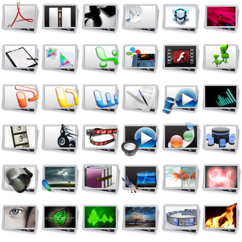 File Icons 2