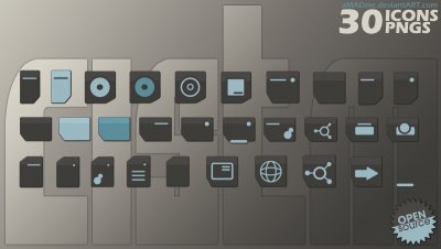 CISTM Icons