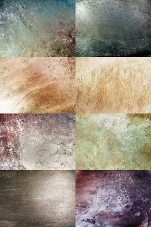Set Texture # 35