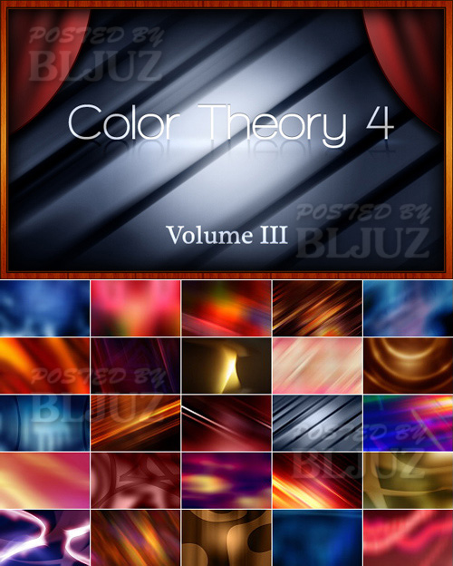 Color Theory 4 vol.3