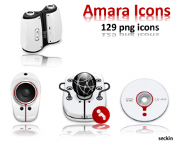 Amara. ������ � ������� PNG