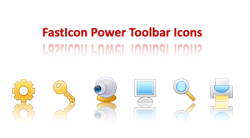 Power Toolbar v1.0. ������� ������ � �������� ICO, PNG, GIG, BMP, TIFF
