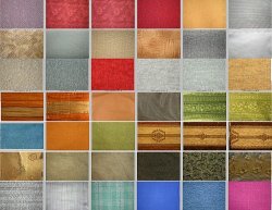 50 высококачественных текстур для Photoshop 50 высококачественных текстур для Photoshop