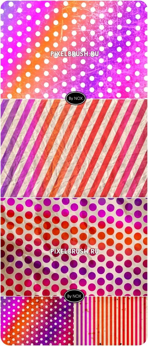 Old Vivid Color Textures - ����� ������� ��������