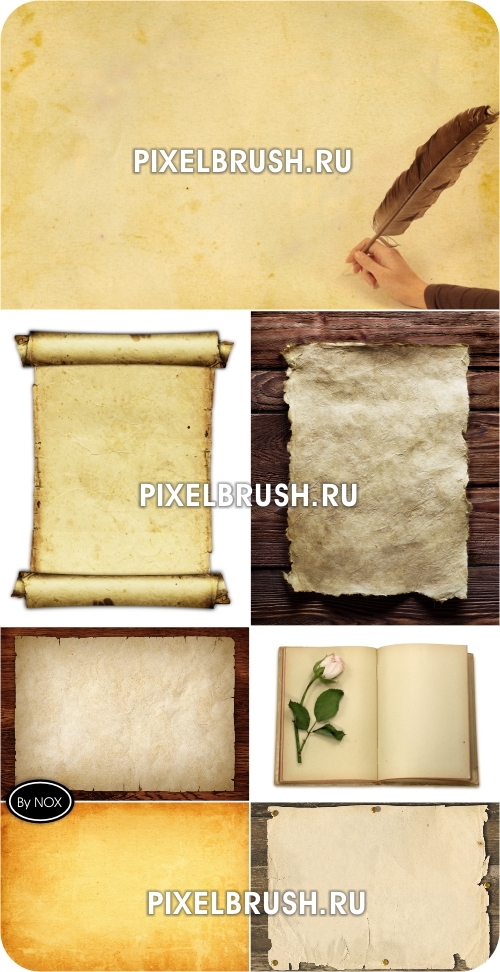 Paper Textures - ������, ��������