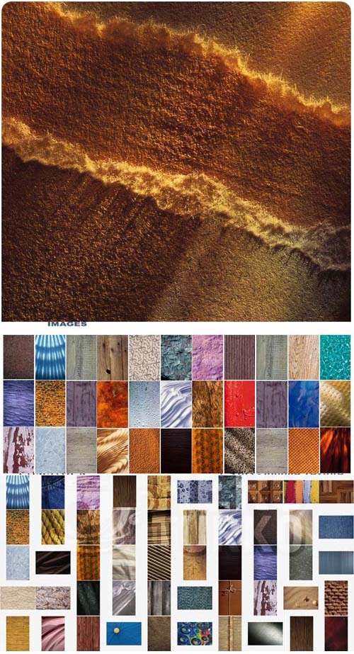 ComStock CS103 - Infinite Textures