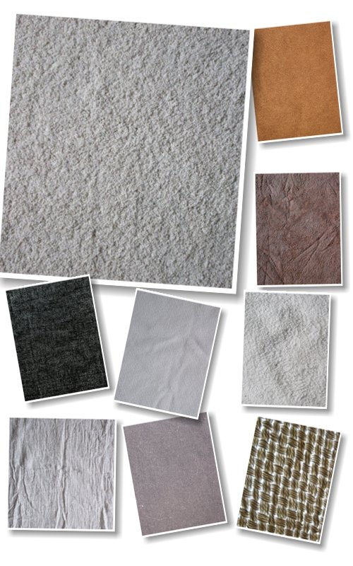 Fabric Textures