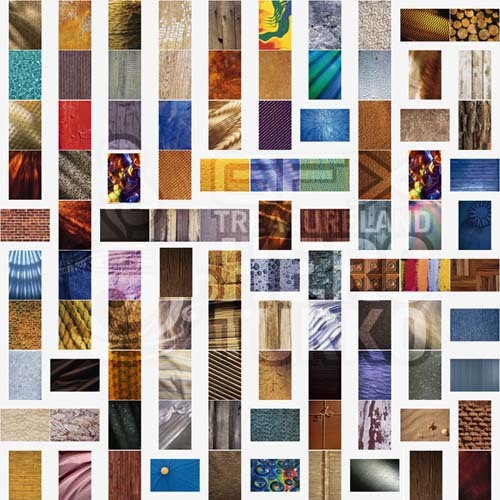 ComStock CS103 - Infinite Textures ComStock CS103 - Infinite Textures