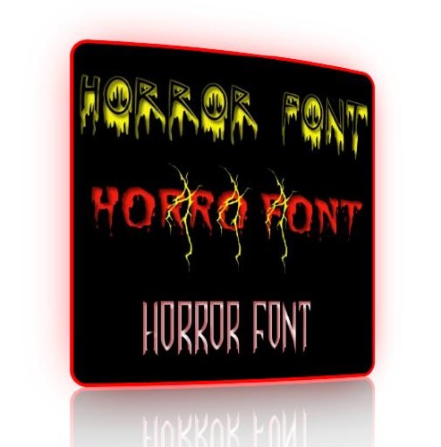 Horror ������