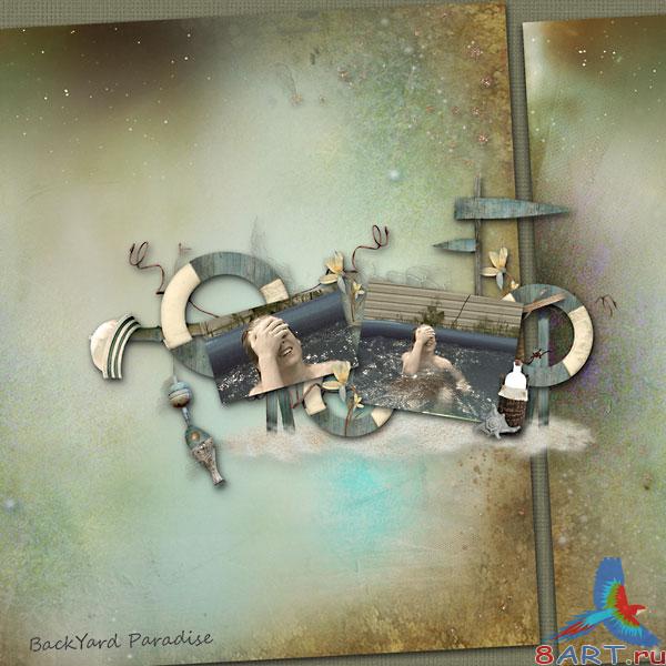 �����-����� Silent sea (������� ������)