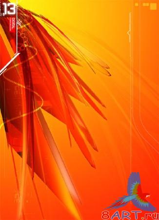 Outjection - �������� ���������� - psd