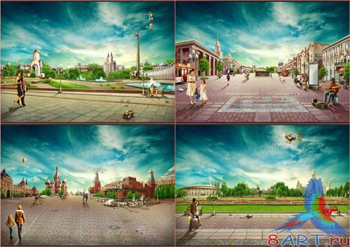 PSD ��������� - ���������� ��������