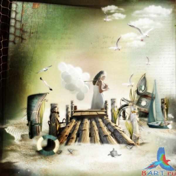 �����-����� Silent sea (������� ������)