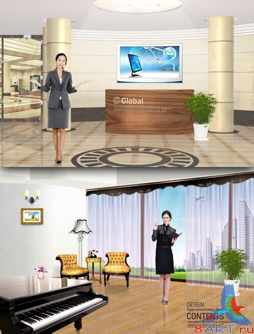 Sources - Design Office