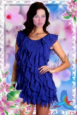 ������� ������ �� Photoshop - �������� � ������� �����