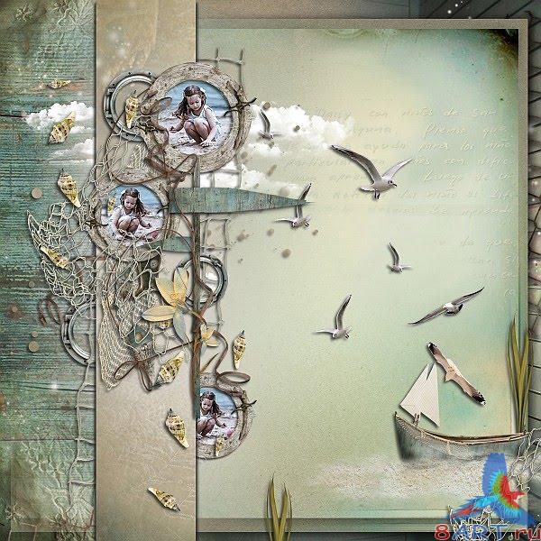 �����-����� Silent sea (������� ������)