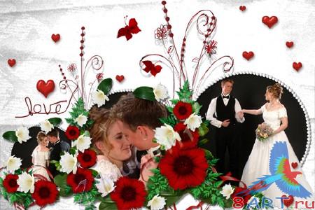 ����� � ������ ���� Photoshop - ������� ����