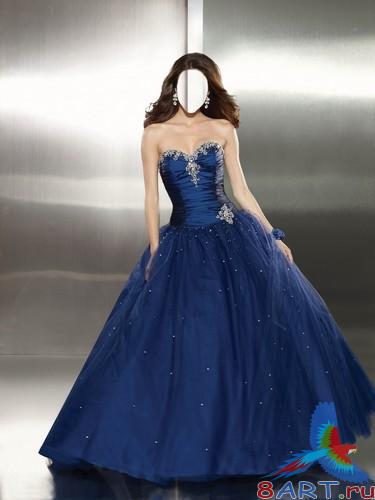 ������ � ������� � ������� Photoshop - �������