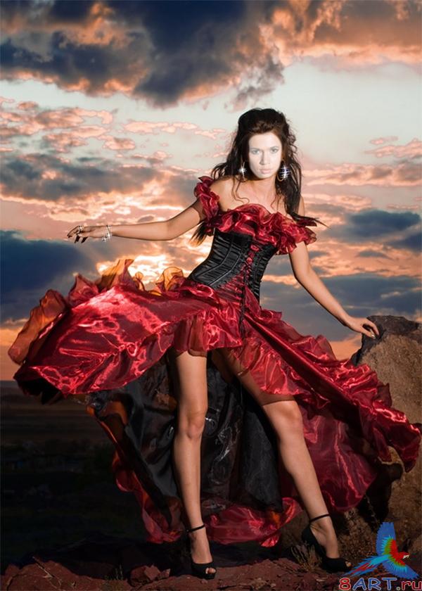 ��������� ������ -������ � ����� �����������